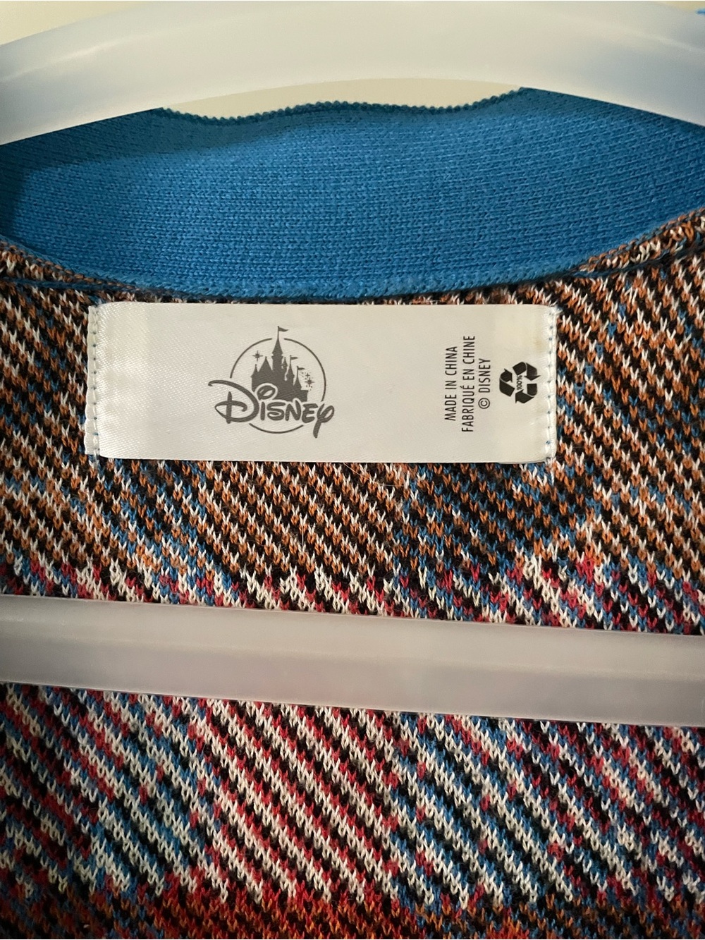 Sorcerer’s Apprentice Cardigan - Picture 4 of 4